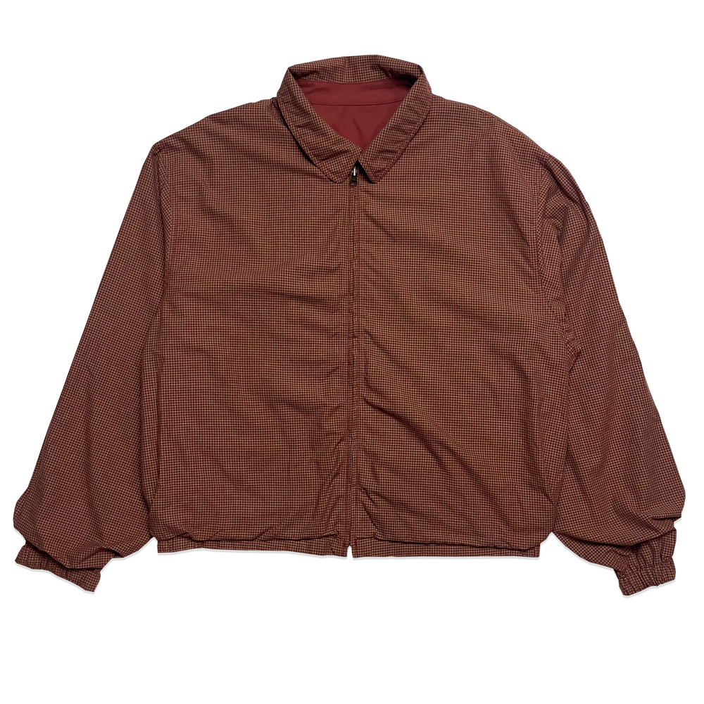 Veste Reversible Harrington - Timberland - Rouge