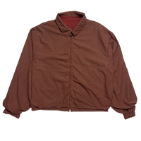 Veste Reversible Harrington - Timberland - Rouge