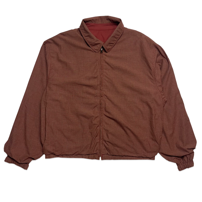 Veste Reversible Harrington - Timberland - Rouge