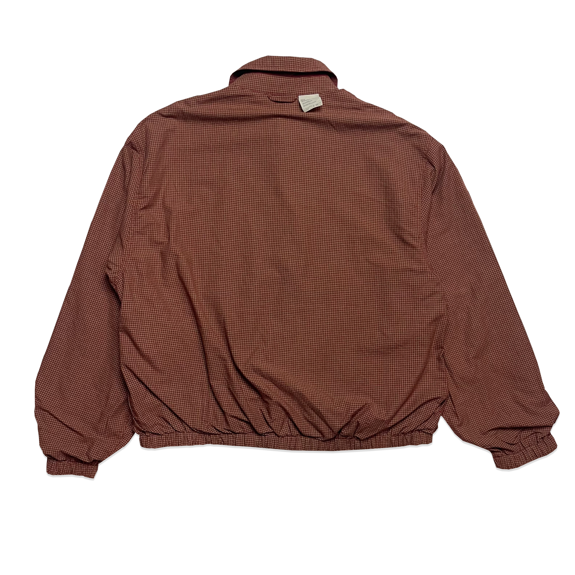 Veste Reversible Harrington - Timberland - Rouge