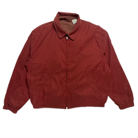 Veste Reversible Harrington - Timberland - Rouge
