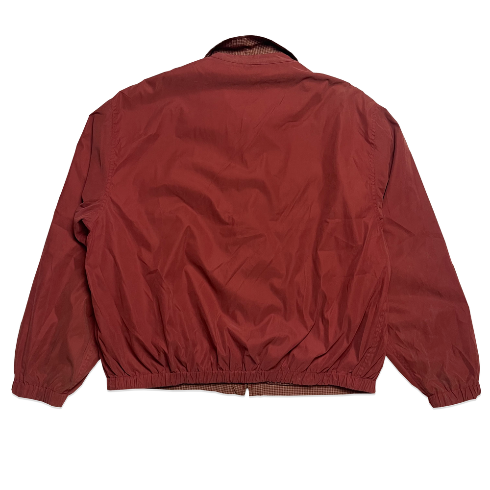 Veste Reversible Harrington - Timberland - Rouge