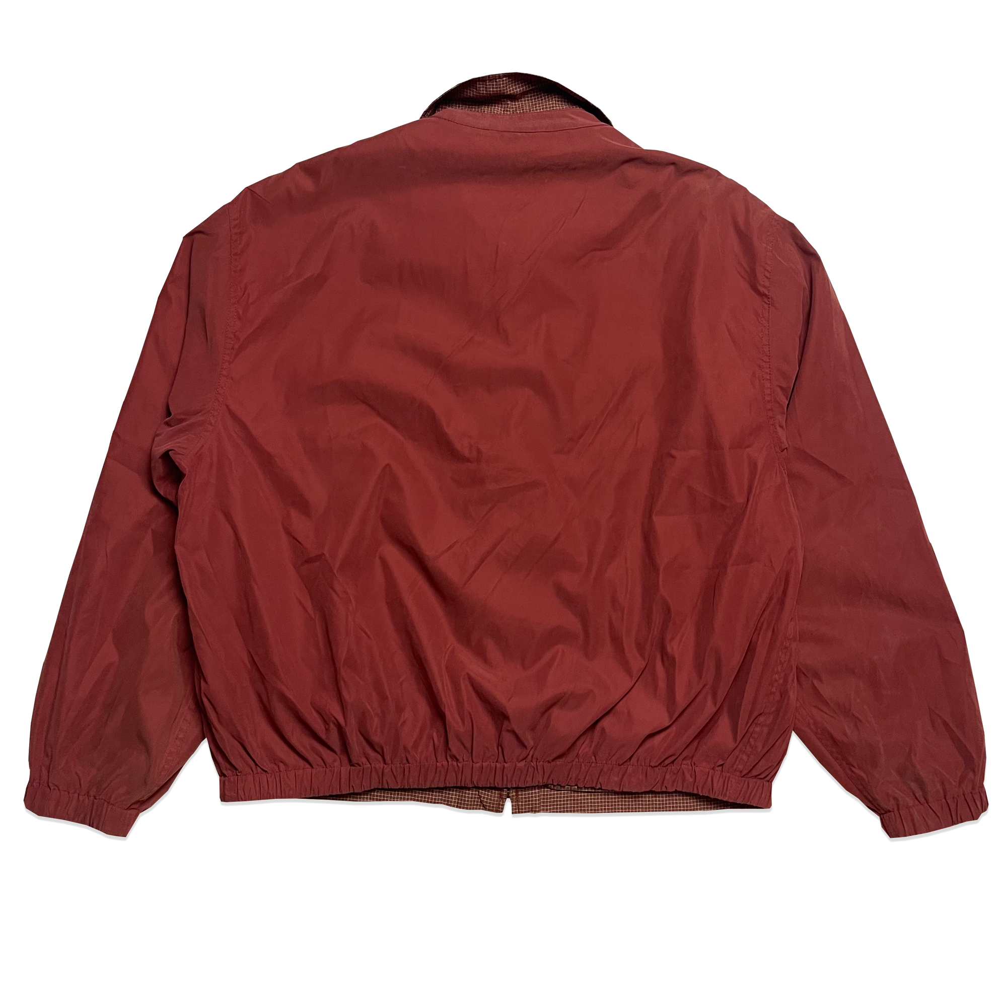 Veste Reversible Harrington - Timberland - Rouge