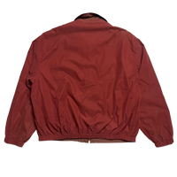 Veste Reversible Harrington - Timberland - Rouge