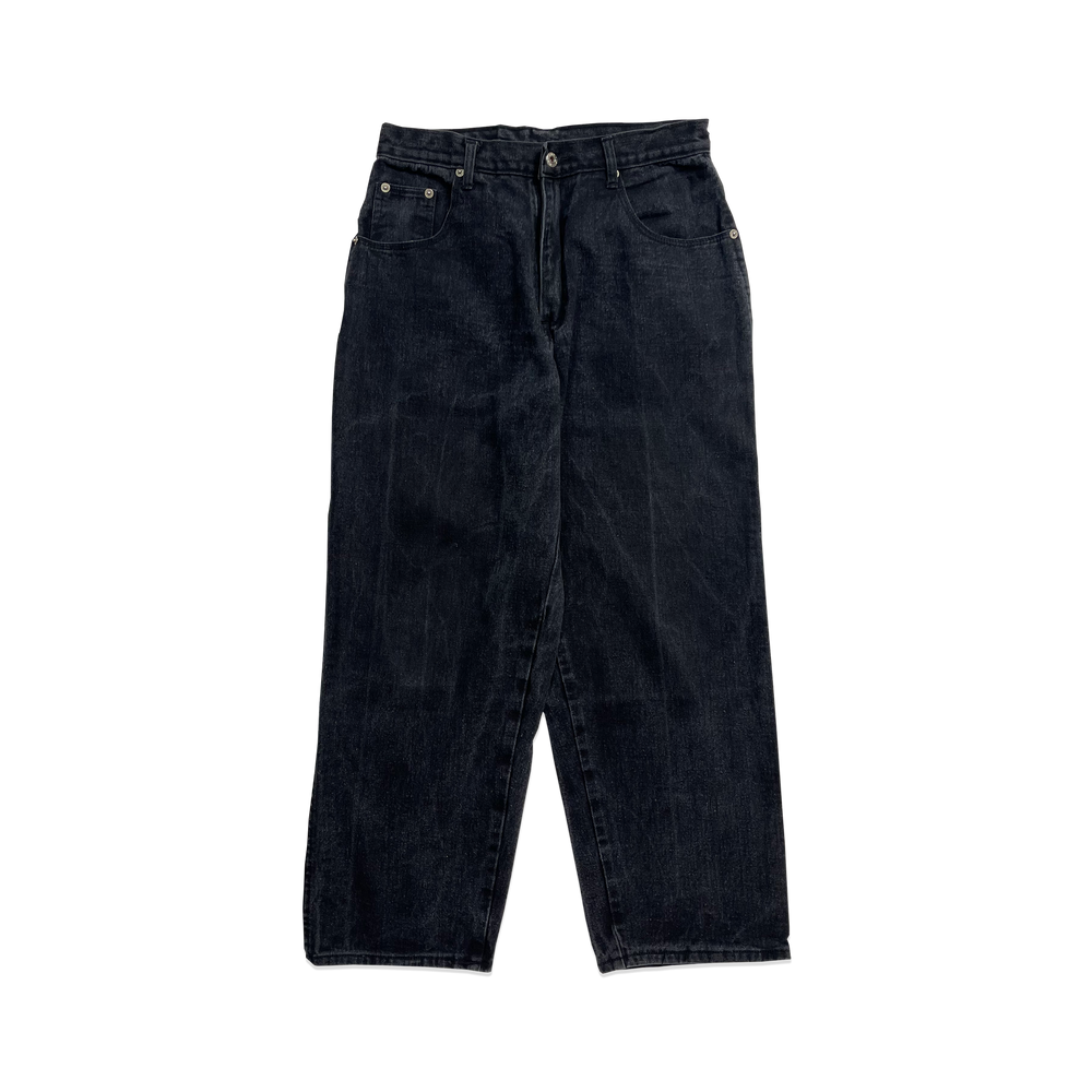Baggy - Tommy Hilfiger - Noir