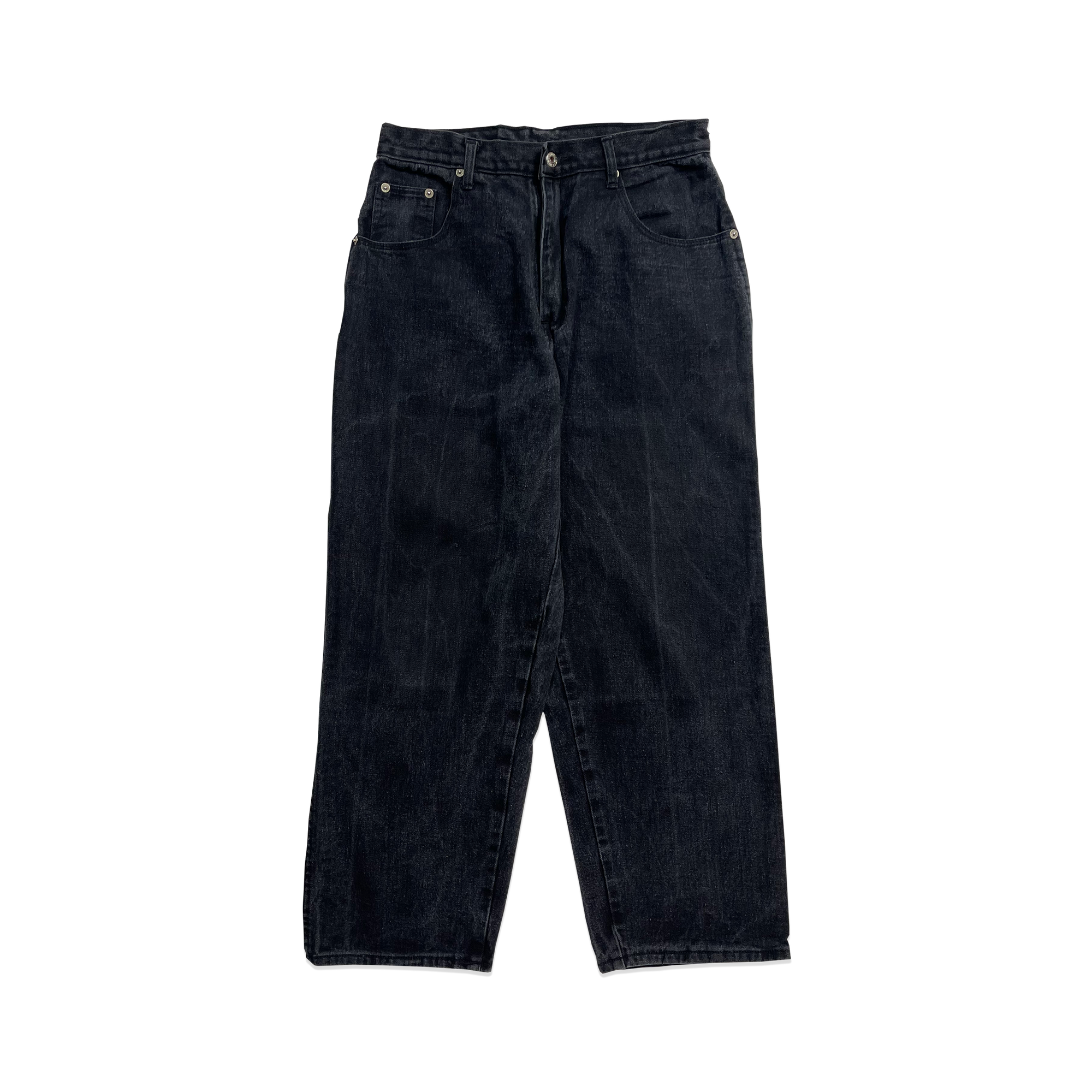 Baggy - Tommy Hilfiger - Noir