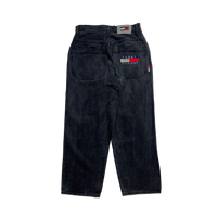 Baggy - Tommy Hilfiger - Noir