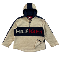 Polaire - Tommy Hilfiger - Beige