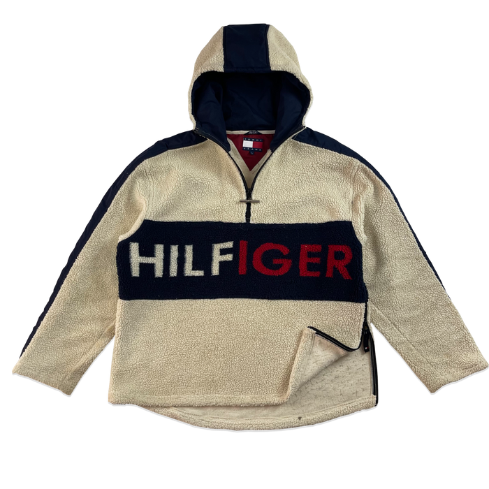 Polaire - Tommy Hilfiger - Beige