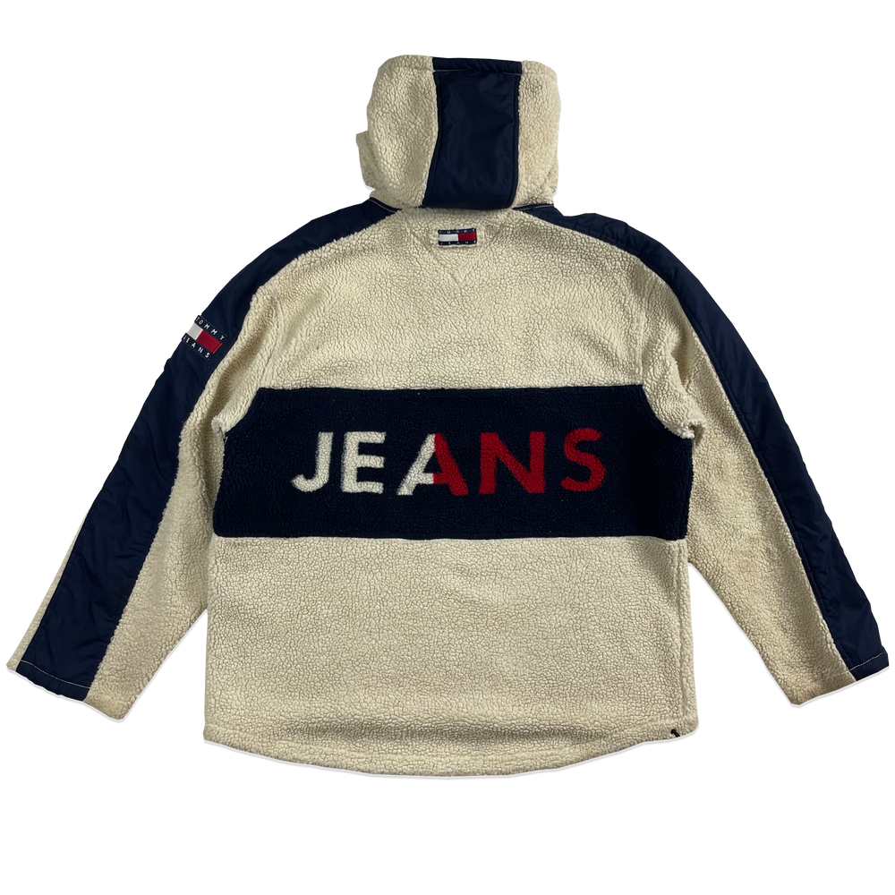 Polaire - Tommy Hilfiger - Beige