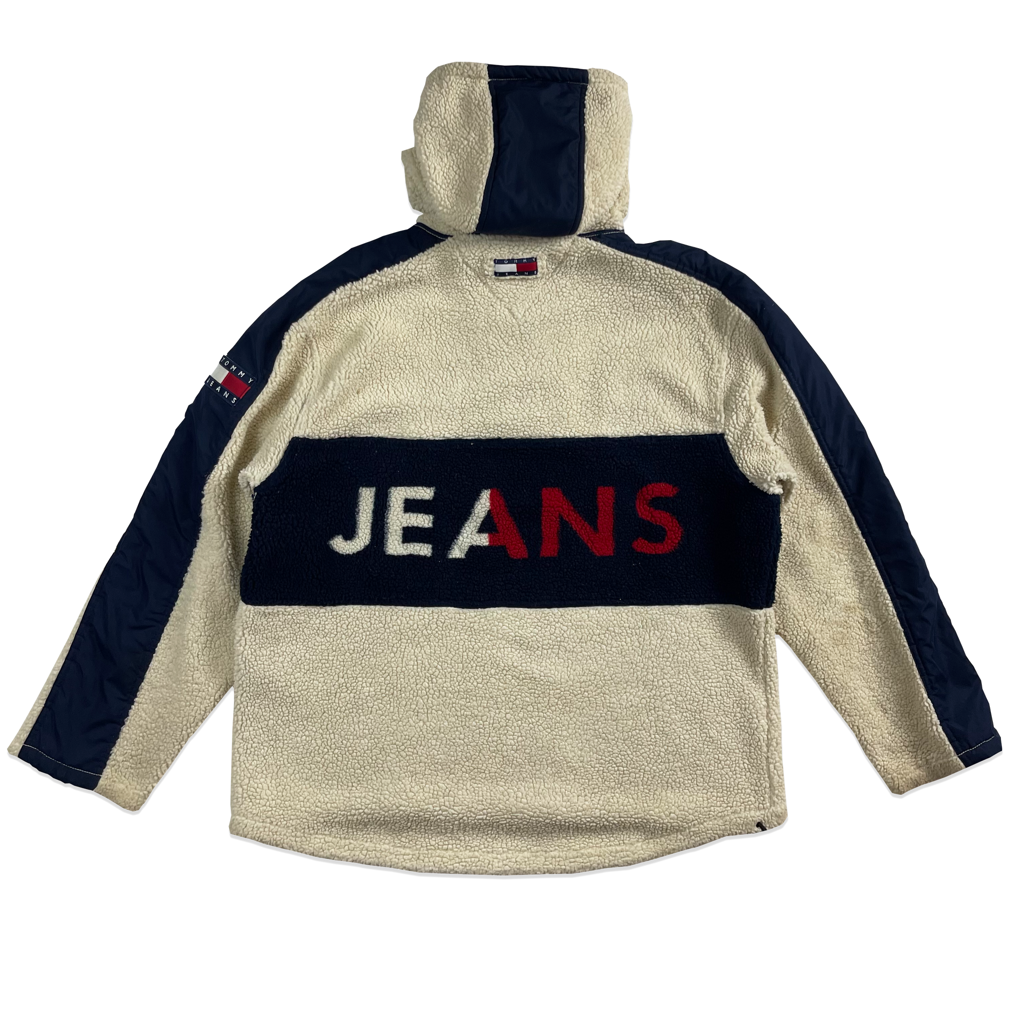 Polaire - Tommy Hilfiger - Beige
