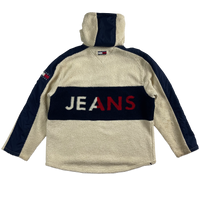 Polaire - Tommy Hilfiger - Beige