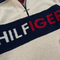Polaire - Tommy Hilfiger - Beige