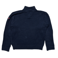 Pull - Tommy Hilfiger - Bleu