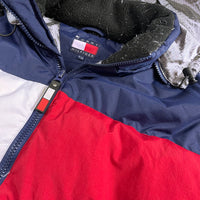 Veste Doudoune - Tommy Hilfiger - Bleu