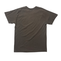 T-shirt - Trasher - Marron