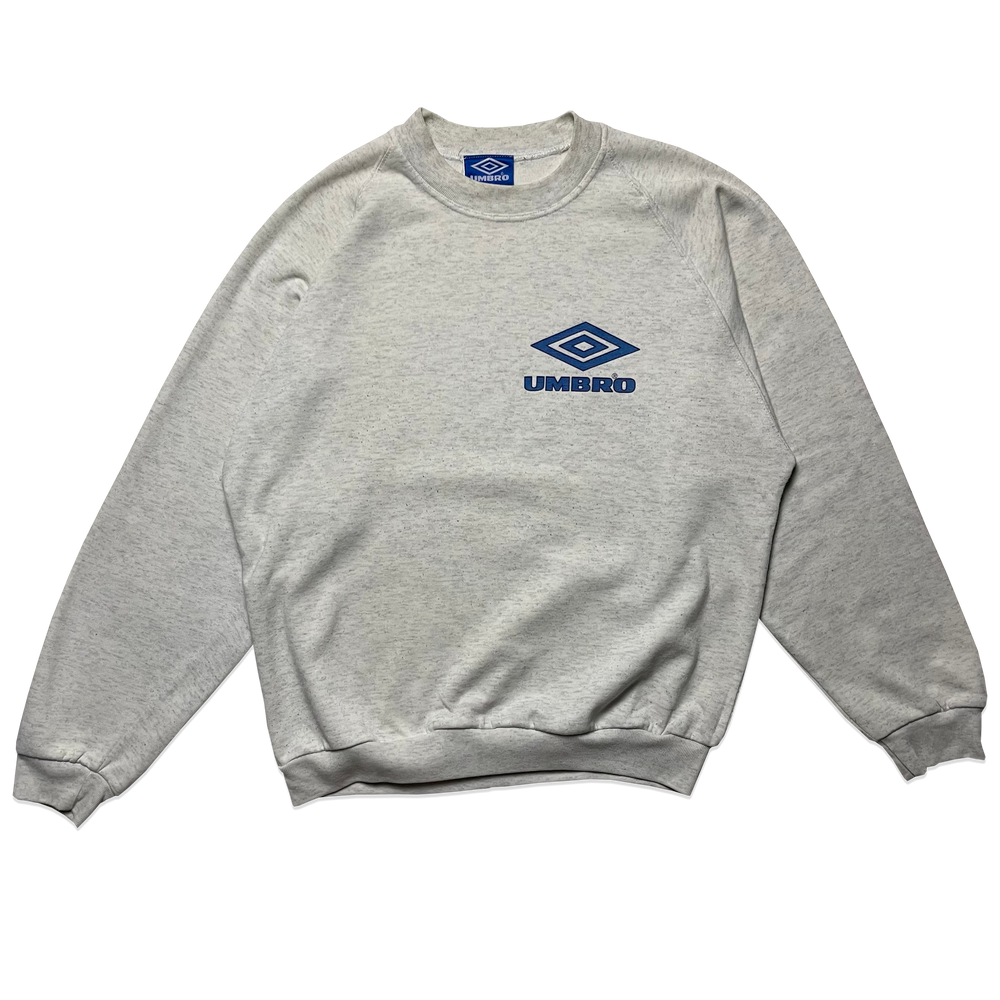 Sweatshirt - Umbro - Gris