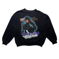 Sweatshirt - Undertaker - Noir
