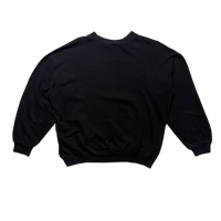 Sweatshirt - Undertaker - Noir
