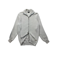 Gilet - Valentino - Blanc