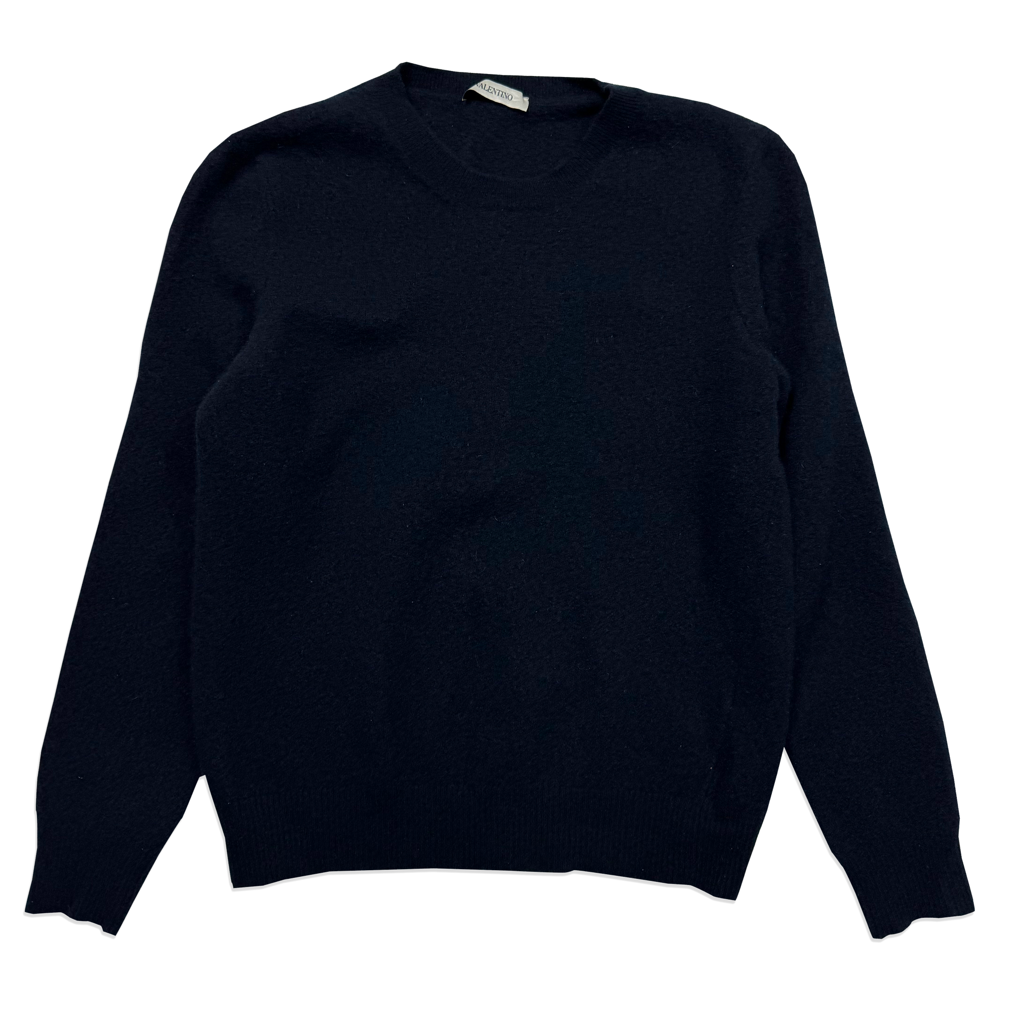 Pull - Valentino - Bleu