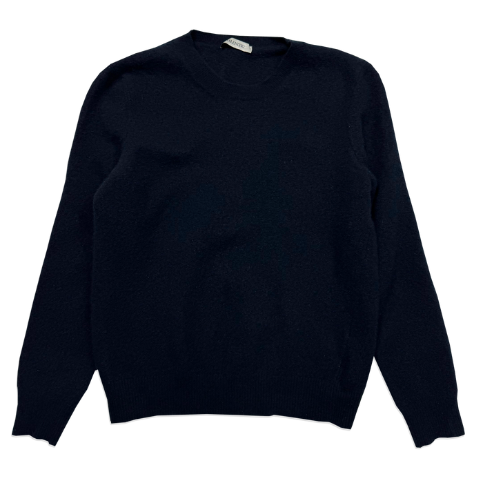 Pull - Valentino - Bleu