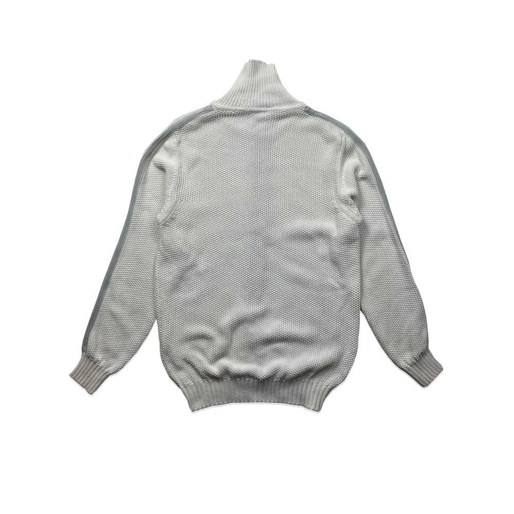 Gilet - Valentino - Blanc