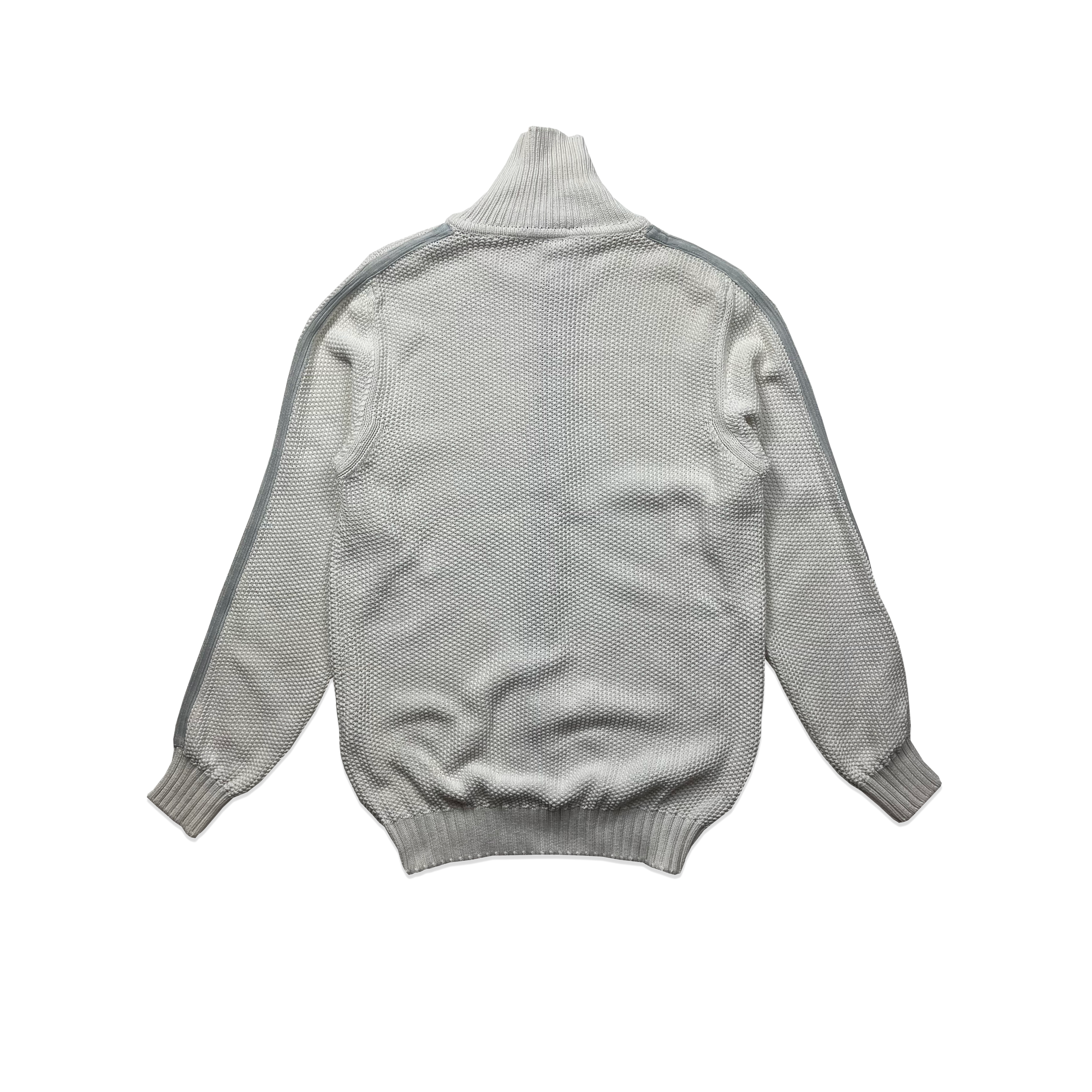 Gilet - Valentino - Blanc