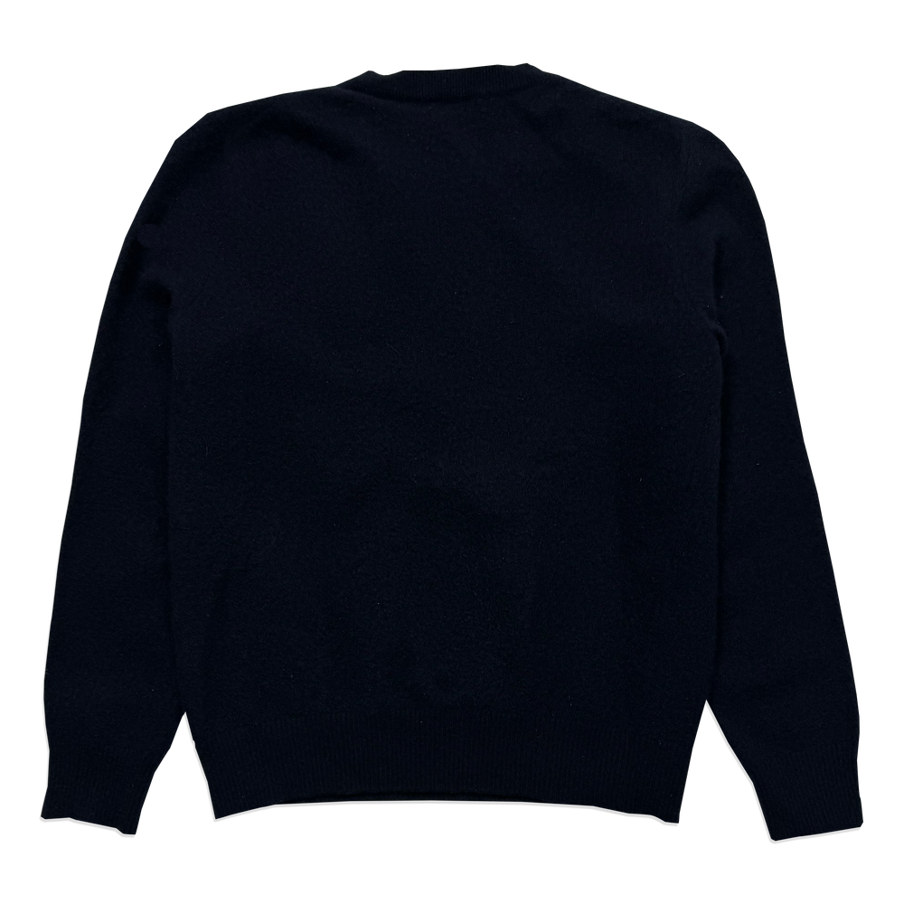 Pull - Valentino - Bleu