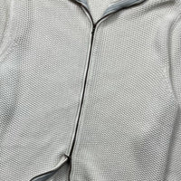 Gilet - Valentino - Blanc