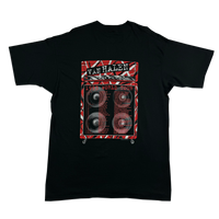 T-shirt - Van Halen Live 1993 - Black