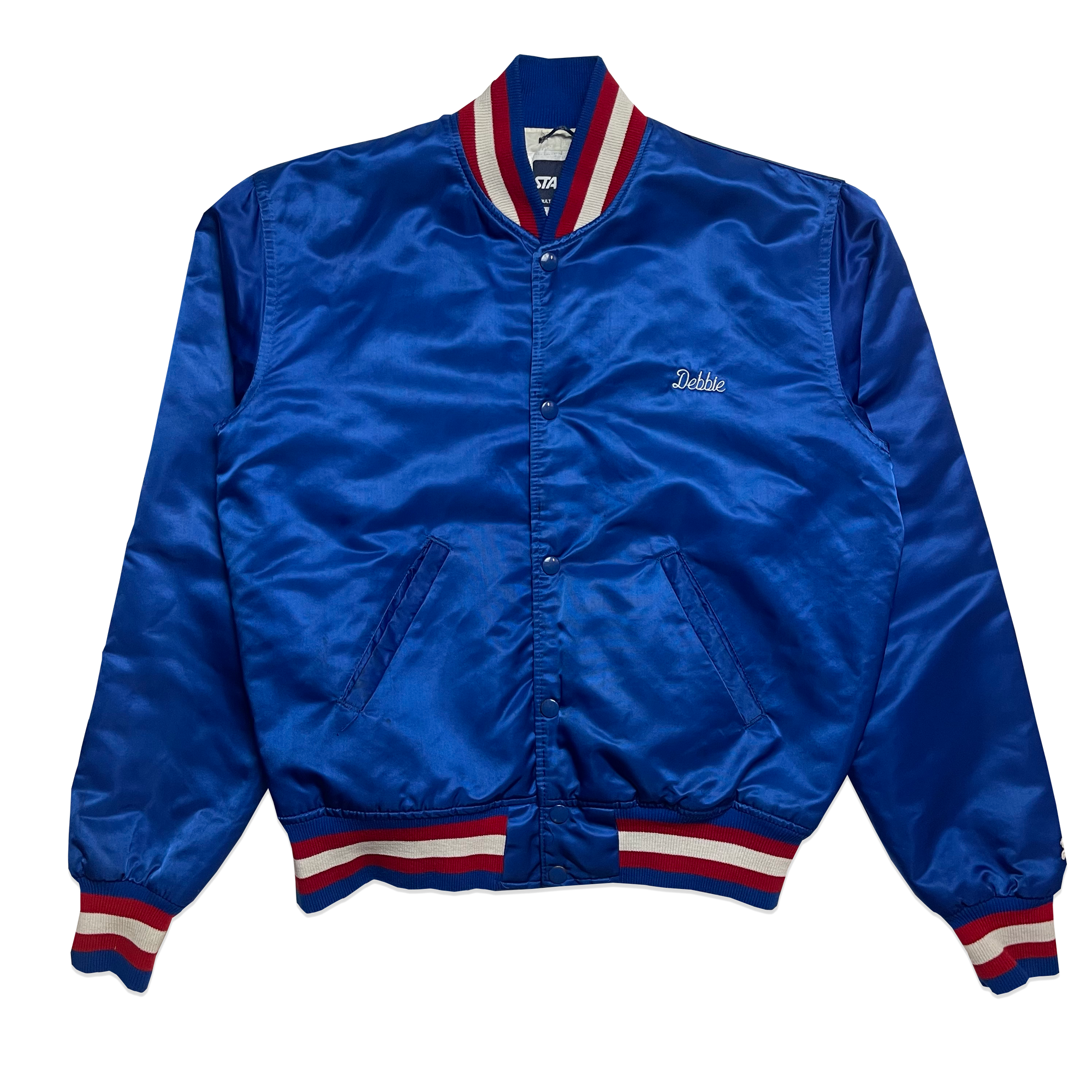 Veste Universitaire - Starter - Bleu