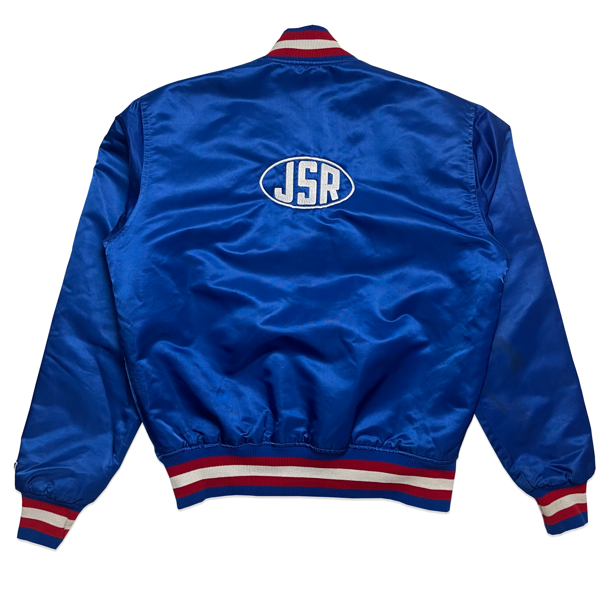 Veste Universitaire - Starter - Bleu