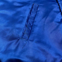 Veste Universitaire - Starter - Bleu