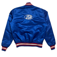 Veste Universitaire - Starter - Bleu