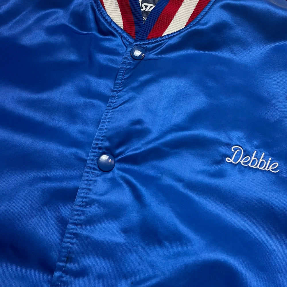 Veste Universitaire - Starter - Bleu