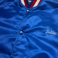 Veste Universitaire - Starter - Bleu