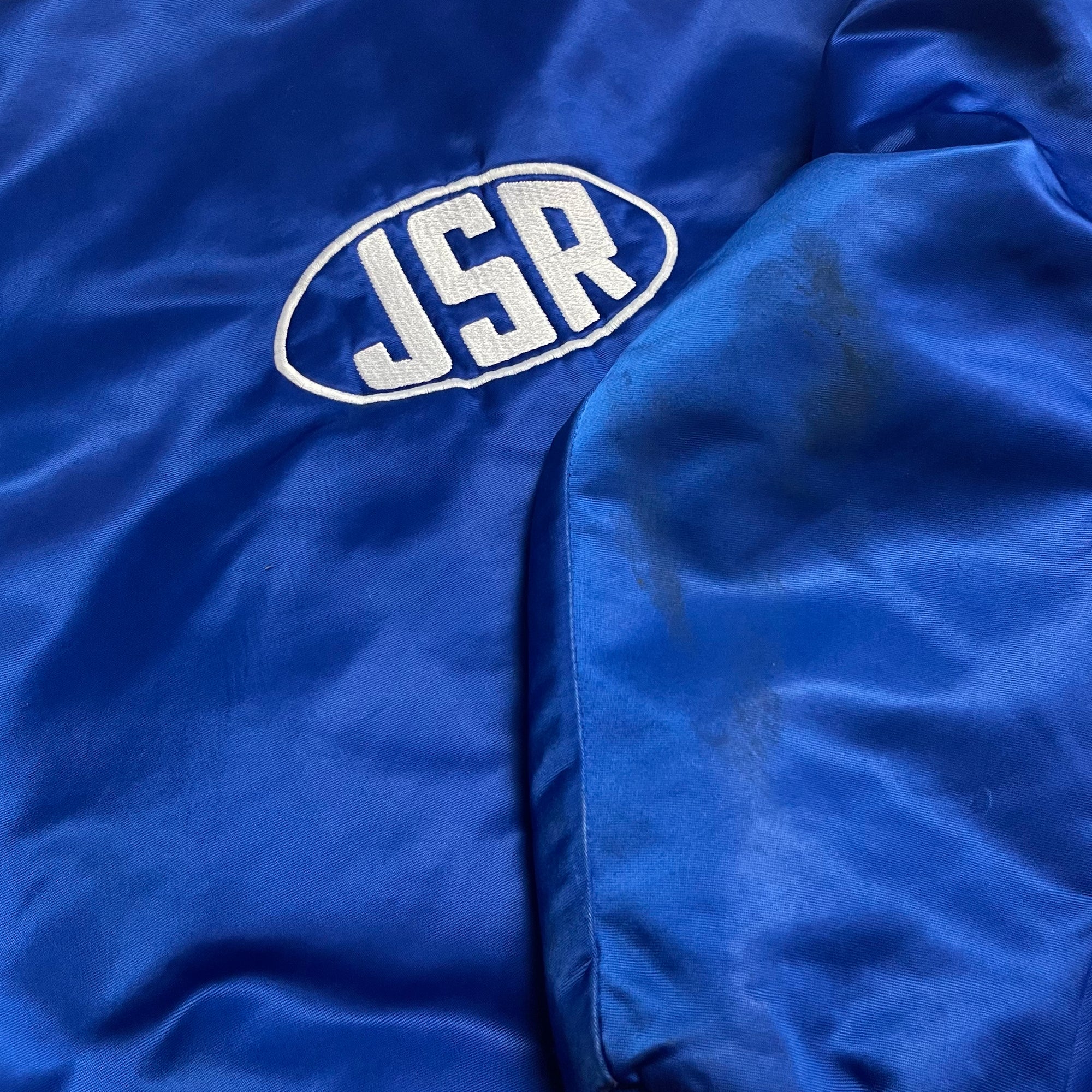 Veste Universitaire - Starter - Bleu