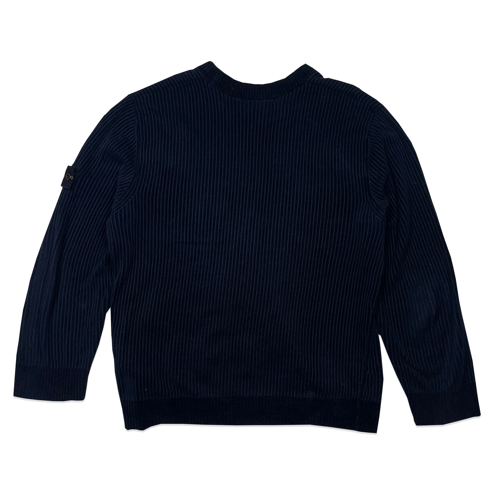 Pull 2021 - Stone Island - Bleu