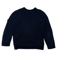 Pull 2021 - Stone Island - Bleu