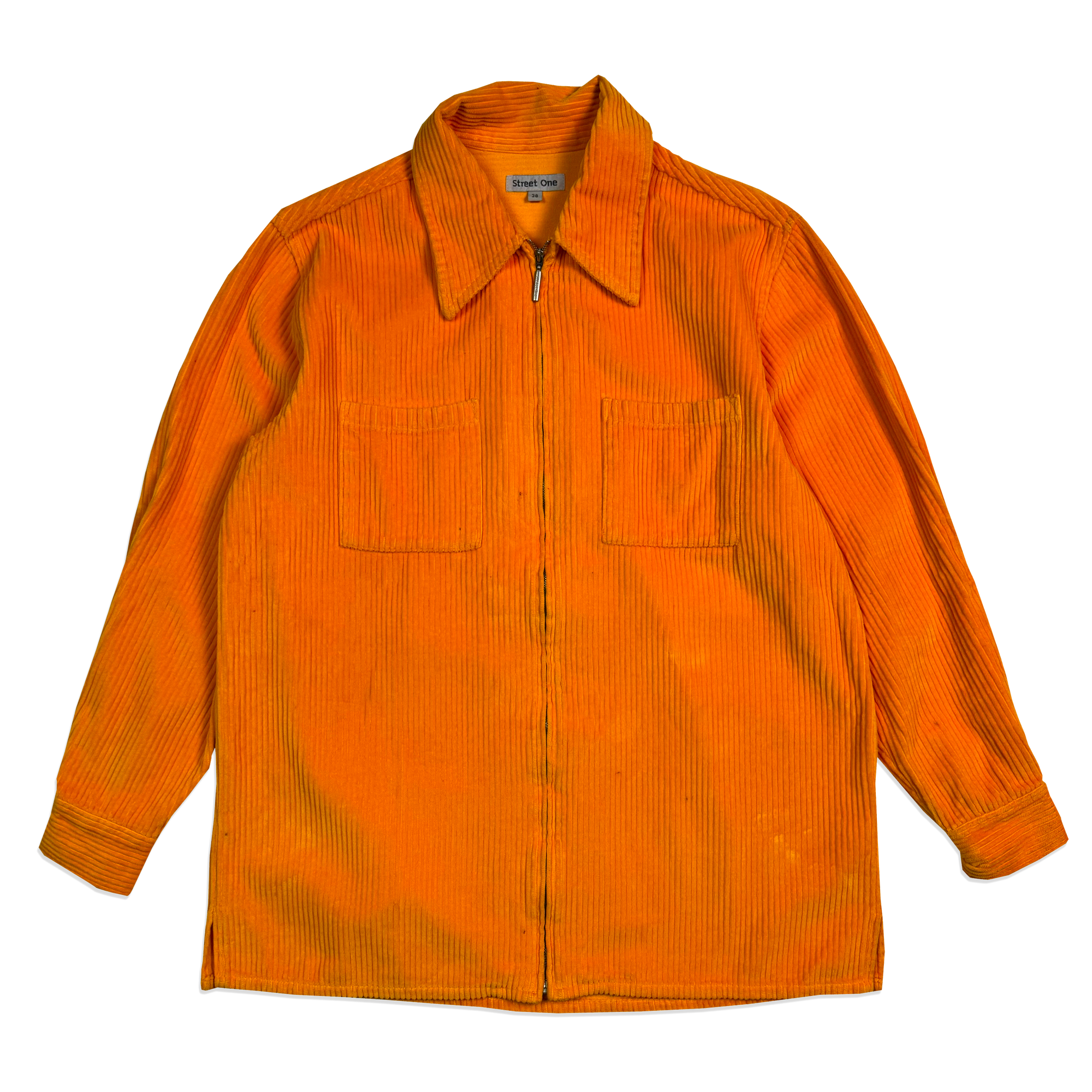 Chemise - Street One - Jaune