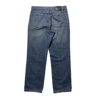 Pantalon - Yves Saint Laurent - Bleu