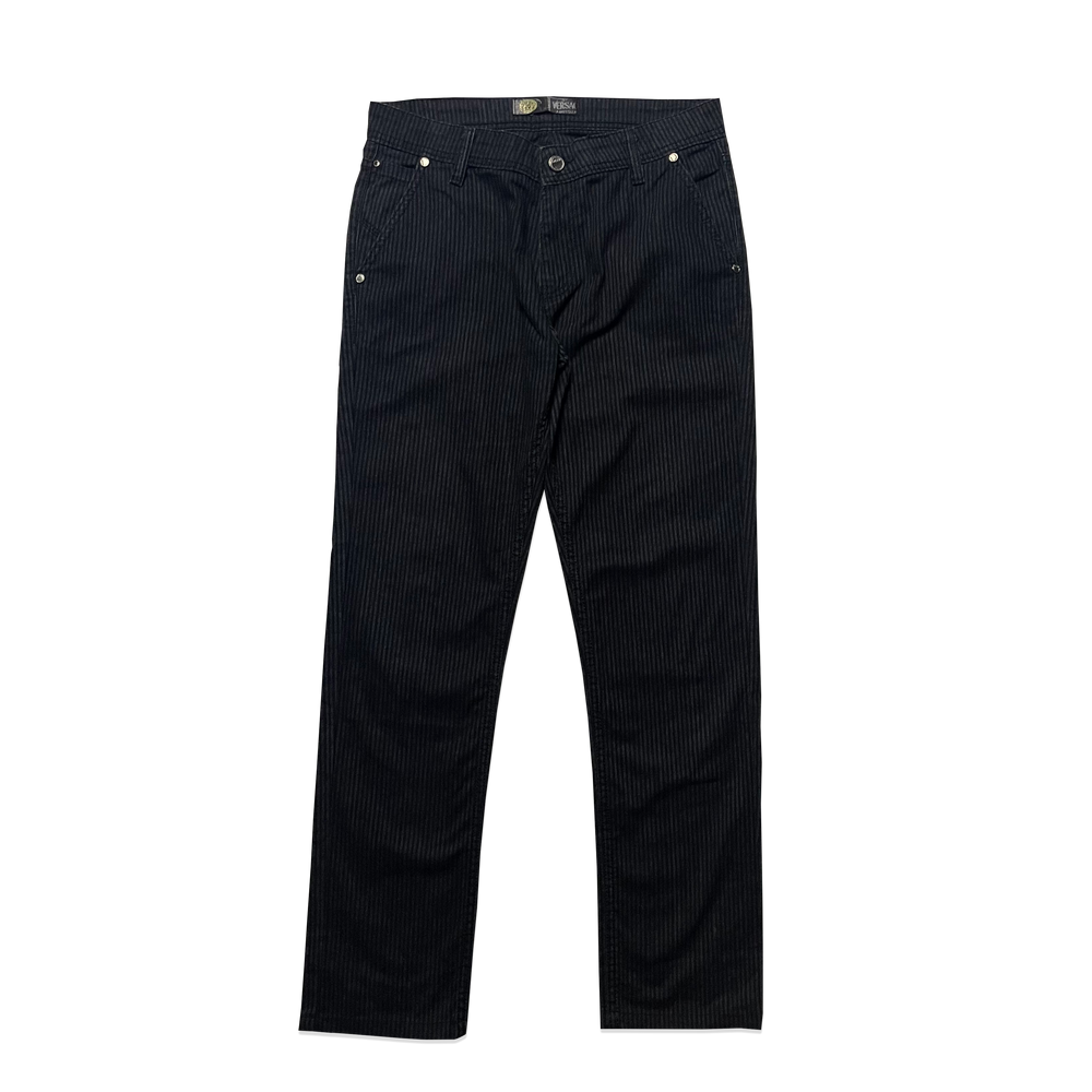 Pantalon - Versace - Noir