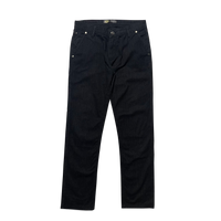 Pantalon - Versace - Noir