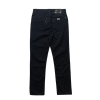 Pantalon Denim - Versace - Noir