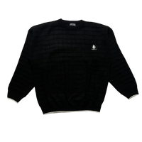 Pull - Versace - Noir