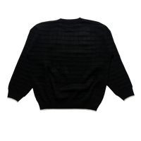 Pull - Versace - Noir