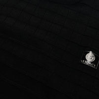 Pull - Versace - Noir