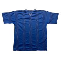T-shirt - Versace - Bleu