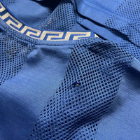 T-shirt - Versace - Bleu